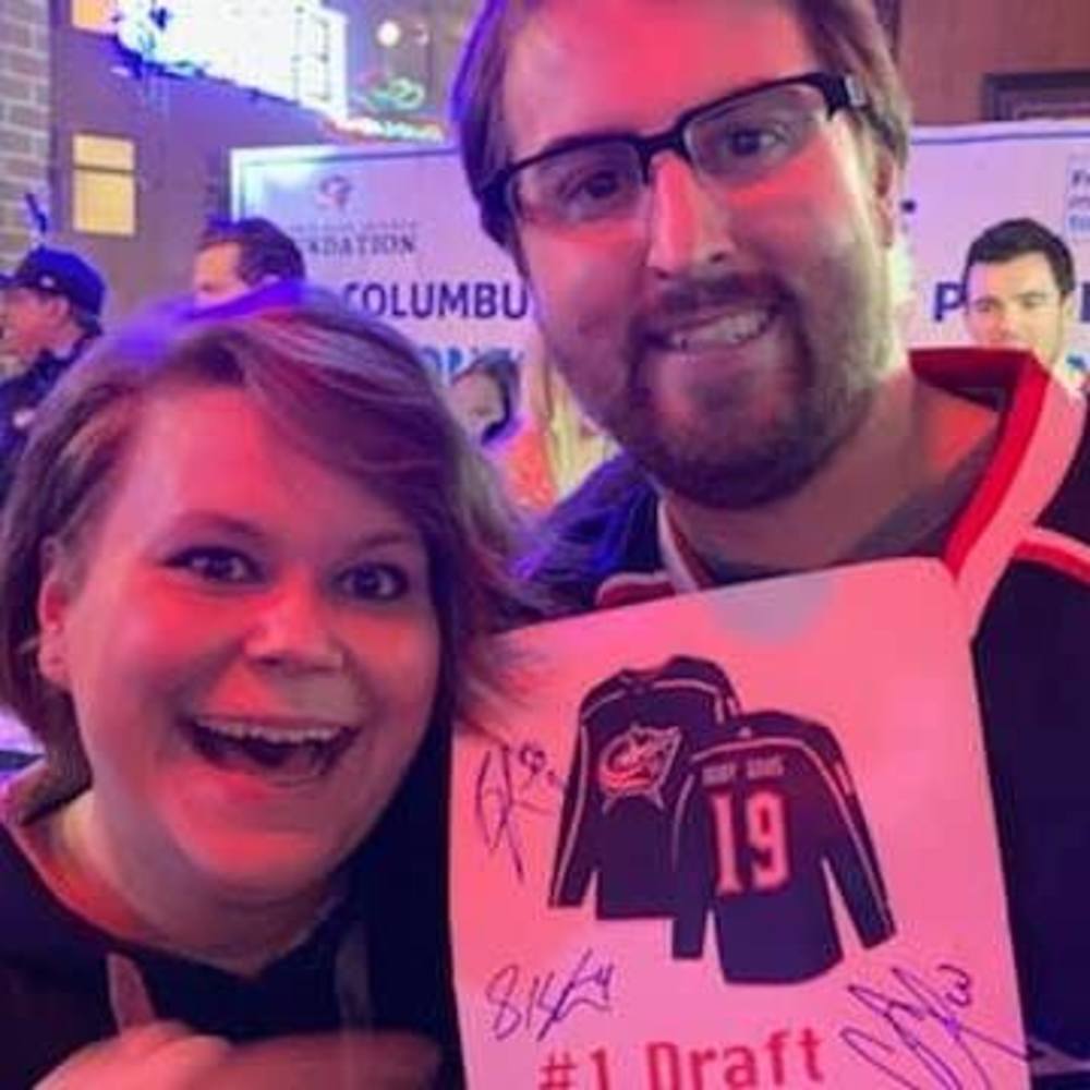 Meet your Posher, Samantha